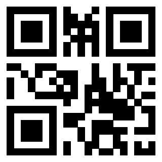 3306815596 - Immagine del QrCode associato