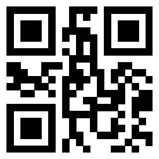 3306815597 - Immagine del QrCode associato