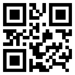 3306815598 Qr Code associato