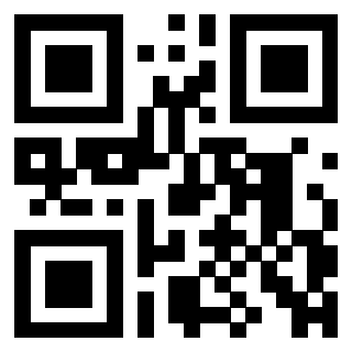 Il Qr Code di 3306815602