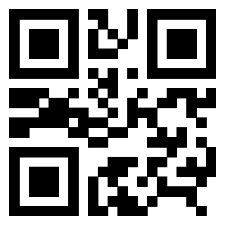 3306815603 QrCode associato