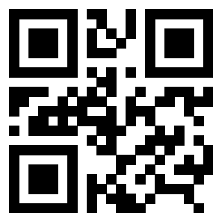 3306815604 - Immagine del QrCode associato