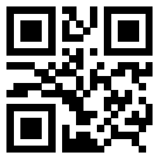 Il QrCode di 3306815606