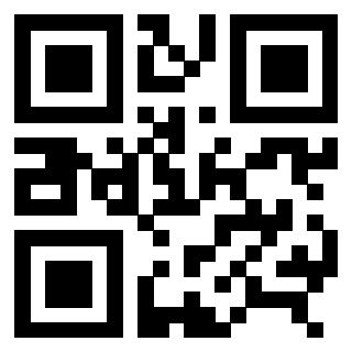 3306815608 - Immagine del Qr Code