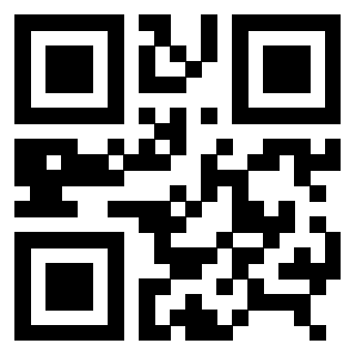 Il QrCode di 3306815611