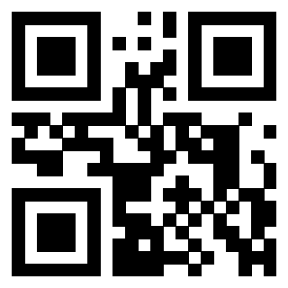 Immagine del Qr Code di 3306815612