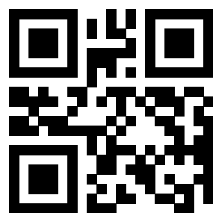 Scansione del Qr Code di 3306815614
