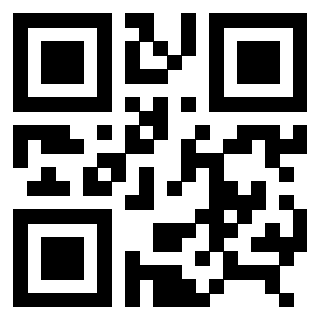 3306815615 QrCode associato