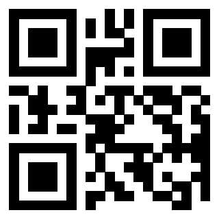 3306815616 Qr Code associato
