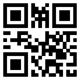 Qr Code di 3306815622