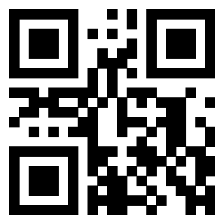 Immagine del QrCode di 3306815623