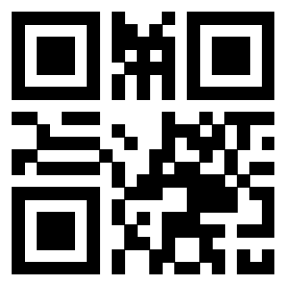 3306815625 - Immagine del Qr Code