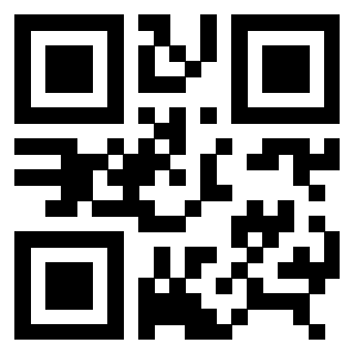 Immagine del QrCode di 3306815626