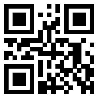3306815627 Qr Code associato