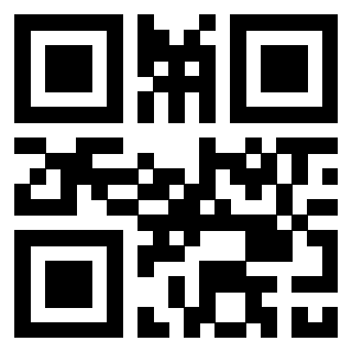 Il QrCode di 3306815630