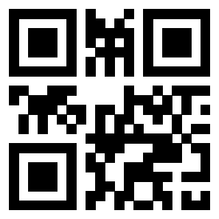 Scansione del Qr Code di 3306815631