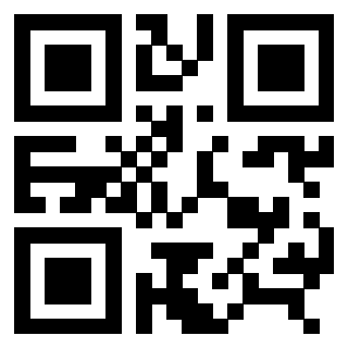 3306815632 - Immagine del QrCode associato
