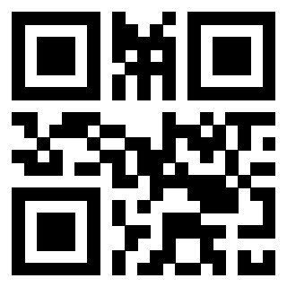 3306815634 - Immagine del Qr Code