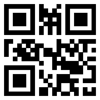 3306815636 - Immagine del QrCode