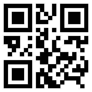 Immagine del QrCode di 3306815638