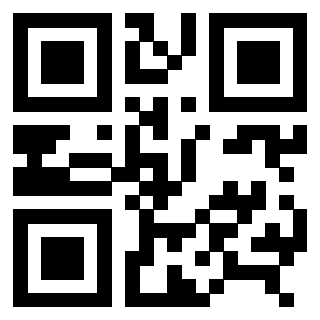 3306815641 - Immagine del QrCode associato