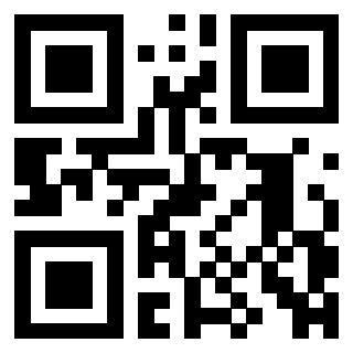 Il QrCode di 3306815644