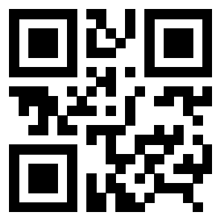 Il Qr Code di 3306815649