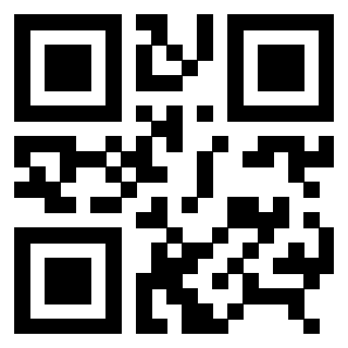 Qr Code di 3306815650