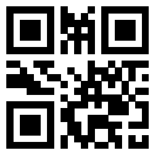 Qr Code di 3306815652