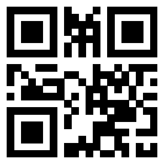 3306815653 - Immagine del Qr Code associato
