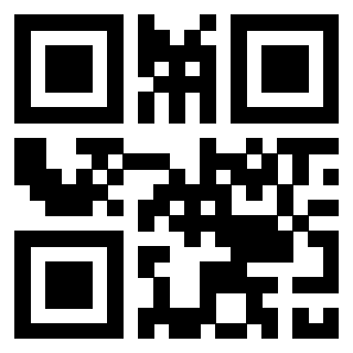 3306815657 QrCode associato