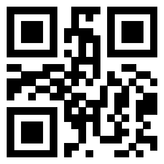 Scansione del Qr Code di 3306815658