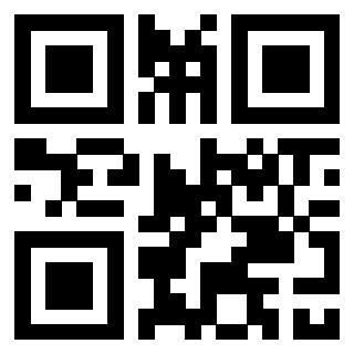 3306815659 QrCode associato