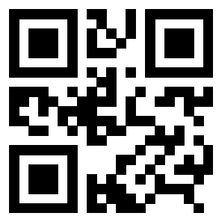 3306815660 - Immagine del Qr Code associato