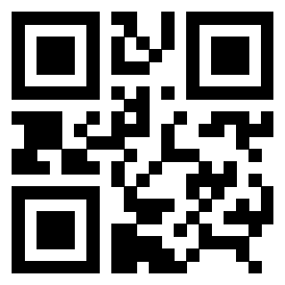 Immagine del QrCode di 3306815666