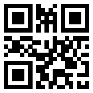 Il QrCode di 3306815668