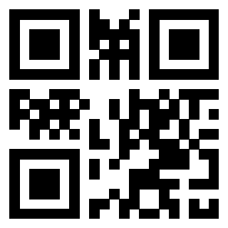 3306815669 QrCode associato