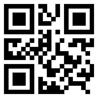 Il Qr Code di 3306815671
