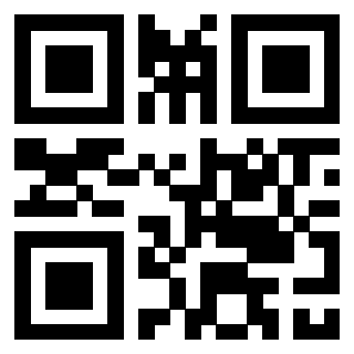 3306815676 Qr Code associato