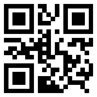 3306815677 - Immagine del QrCode