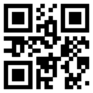 3306815679 Qr Code associato