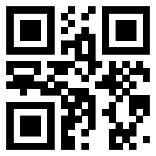 Il Qr Code di 3306815681