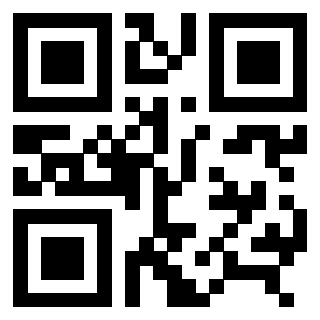 Immagine del Qr Code di 3306815682