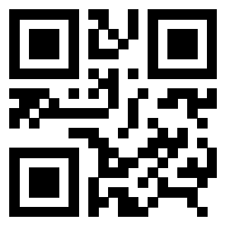 3306815684 - Immagine del QrCode