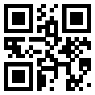 Immagine del QrCode di 3306815686