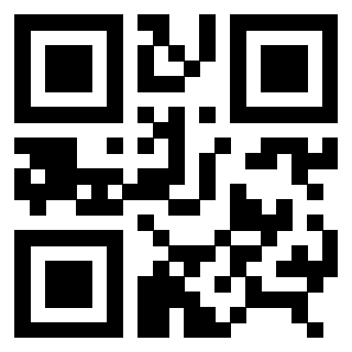 Qr Code di 3306815691
