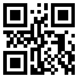3306815694 - Immagine del QrCode associato