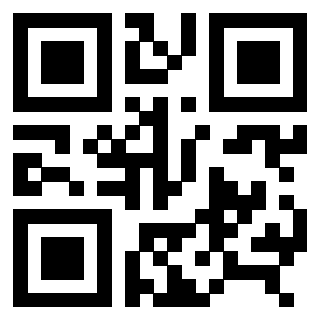 Immagine del Qr Code di 3306815695