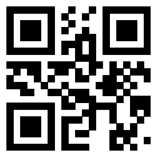 Scansione del Qr Code di 3306815696