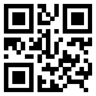 Scansione del Qr Code di 3306815699